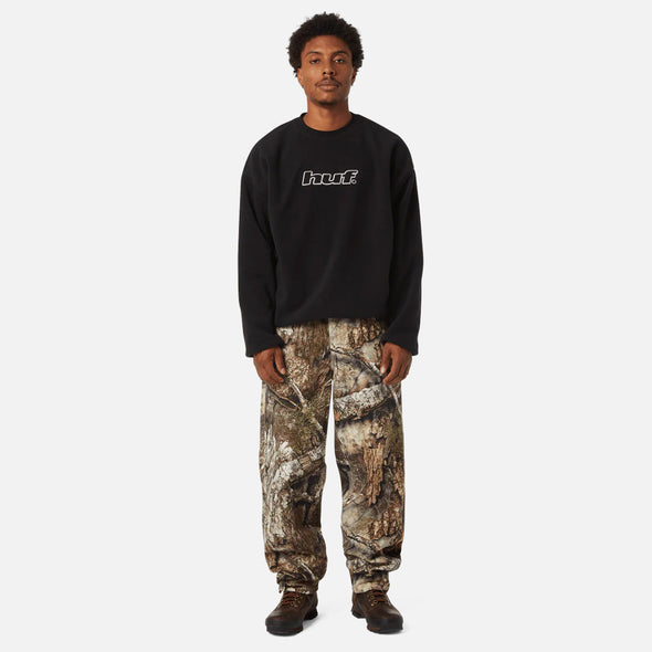 HUF Realtree Cromer Pant - Realtree