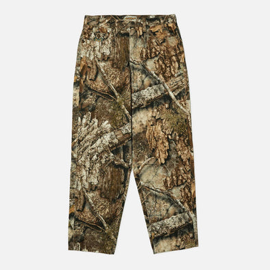 HUF Realtree Cromer Pant - Realtree