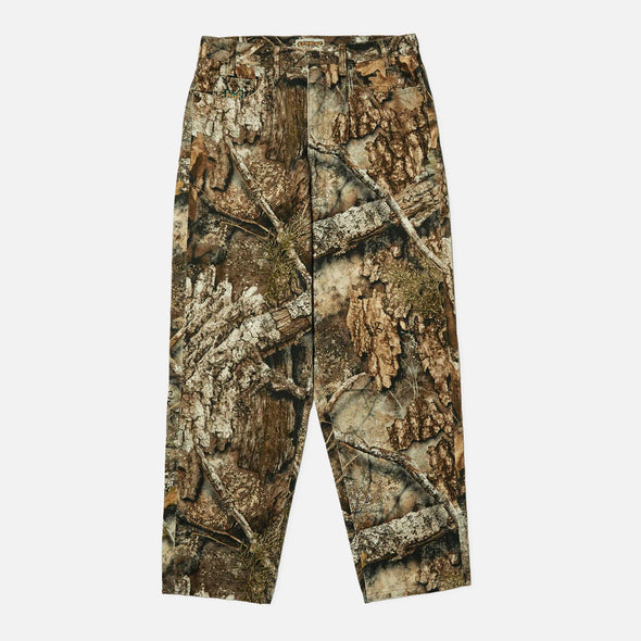 HUF Realtree Cromer Pant - Realtree