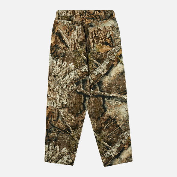 HUF Realtree Cromer Pant - Realtree