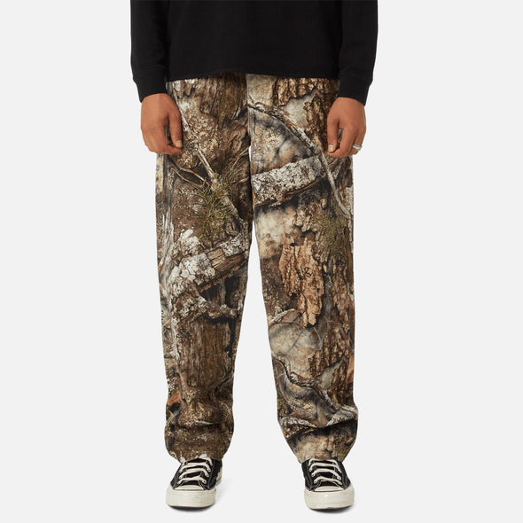 HUF Realtree Cromer Pant - Realtree