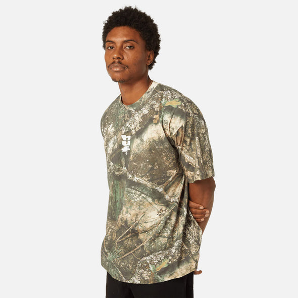 HUF Realtree Megablast Tee - Realtree