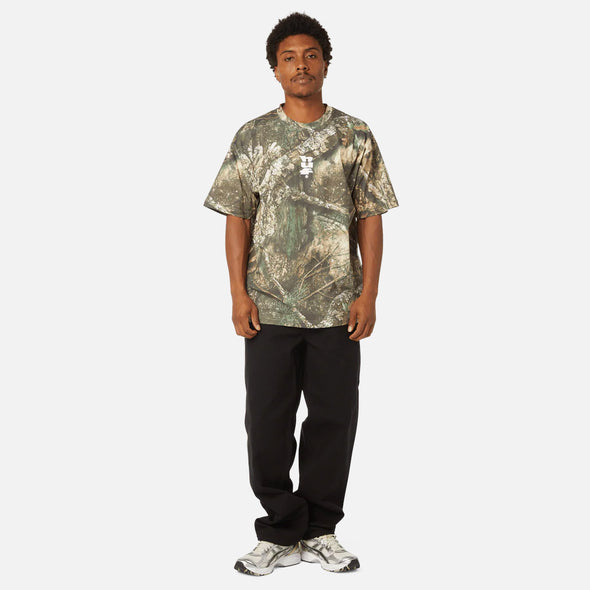 HUF Realtree Megablast Tee - Realtree