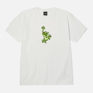 HUF Stuck On You Tee - White