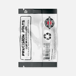 INDEPENDENT Phillips Hardware 1.25" - Black