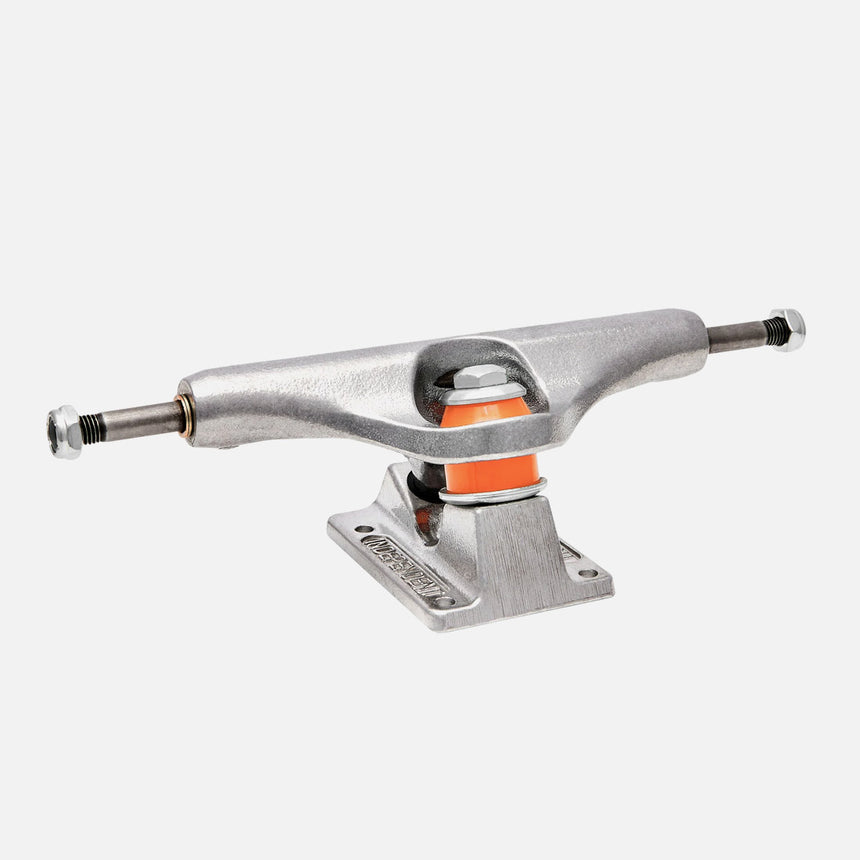 INDEPENDENT Polished Inverted Kingpin Mid Trucks