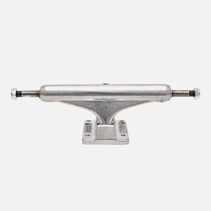 INDEPENDENT Polished Inverted Kingpin Mid Trucks