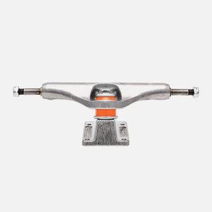 INDEPENDENT Polished Inverted Kingpin Mid Trucks
