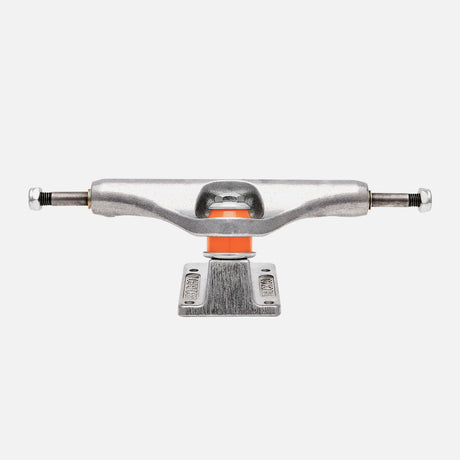 INDEPENDENT Polished Inverted Kingpin Mid Trucks