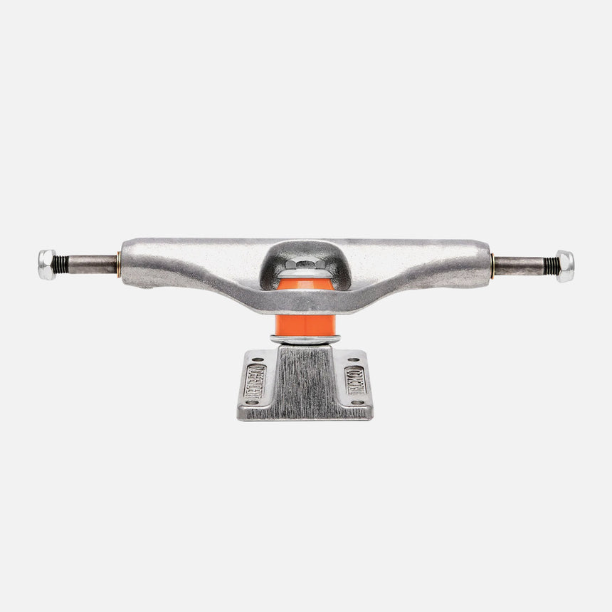 INDEPENDENT Polished Inverted Kingpin Mid Trucks