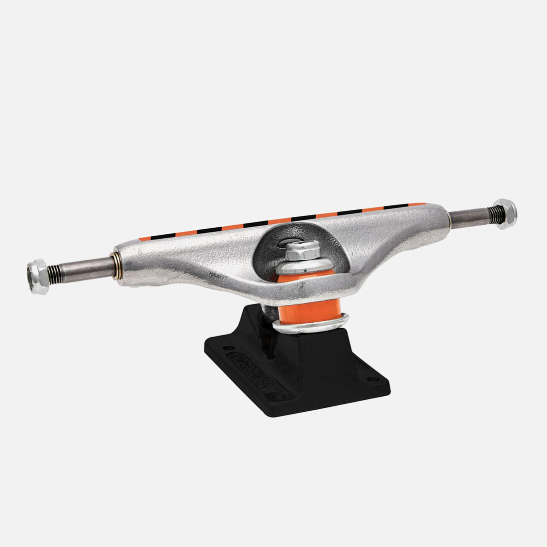INDEPENDENT Stage 11 Built to Grind Standard Trucks - Silver/Black