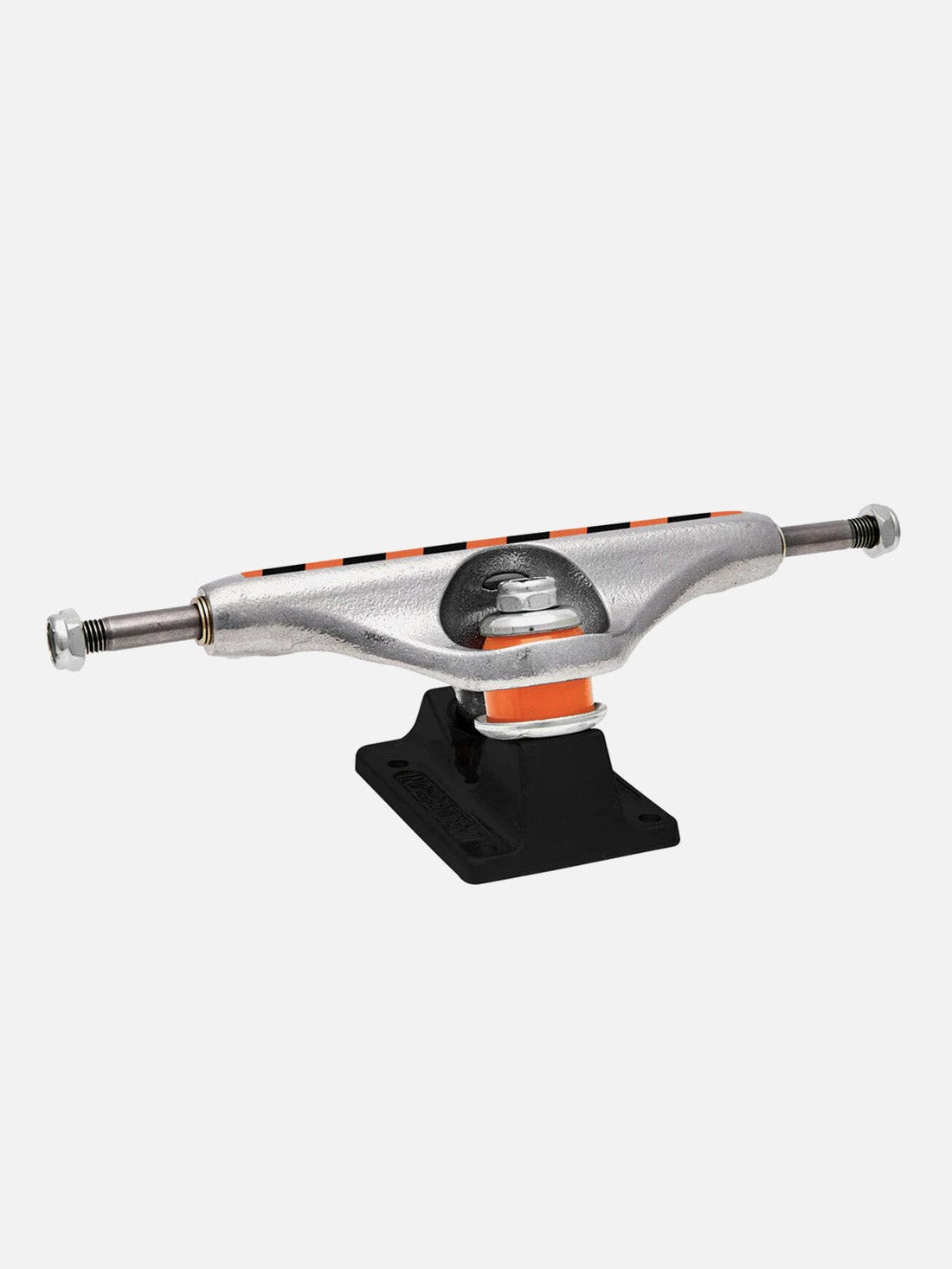 INDEPENDENT Stage 11 Built to Grind Standard Trucks - Silver/Black