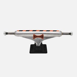 INDEPENDENT Stage 11 Built to Grind Standard Trucks - Silver/Black