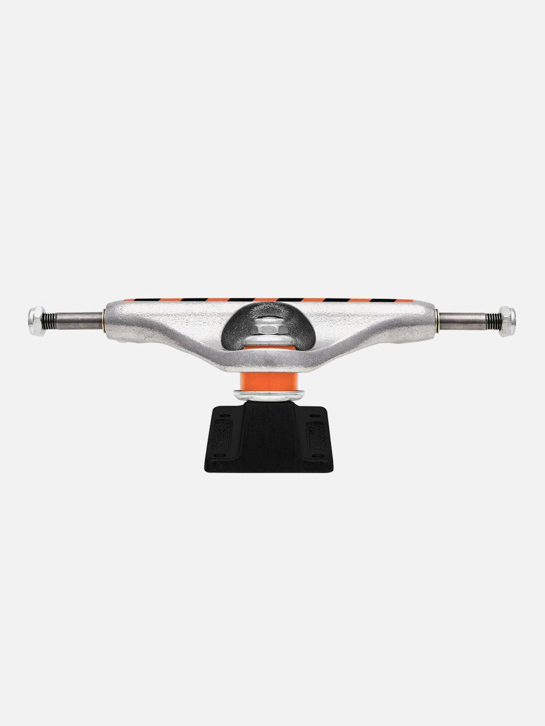 INDEPENDENT Stage 11 Built to Grind Standard Trucks - Silver/Black