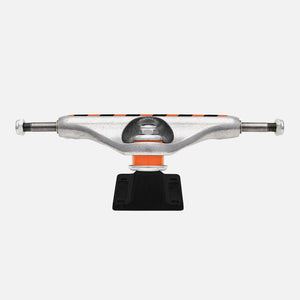 INDEPENDENT Stage 11 Built to Grind Standard Trucks - Silver/Black