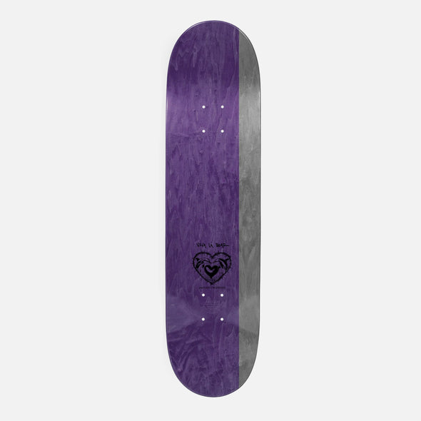JACUZZI UNLIMITED John Dillo Evil EX7 Deck 8.5