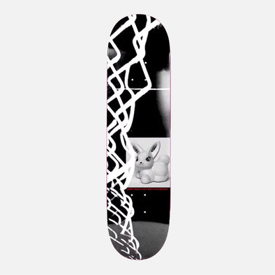 JACUZZI UNLIMITED John Dilo No Fear EX7 Deck 8.5