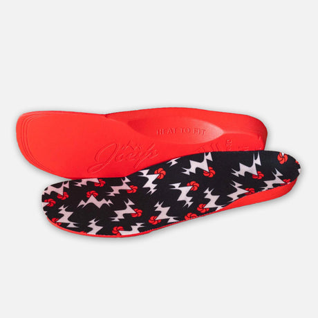 JOEYS Custom Footbeds