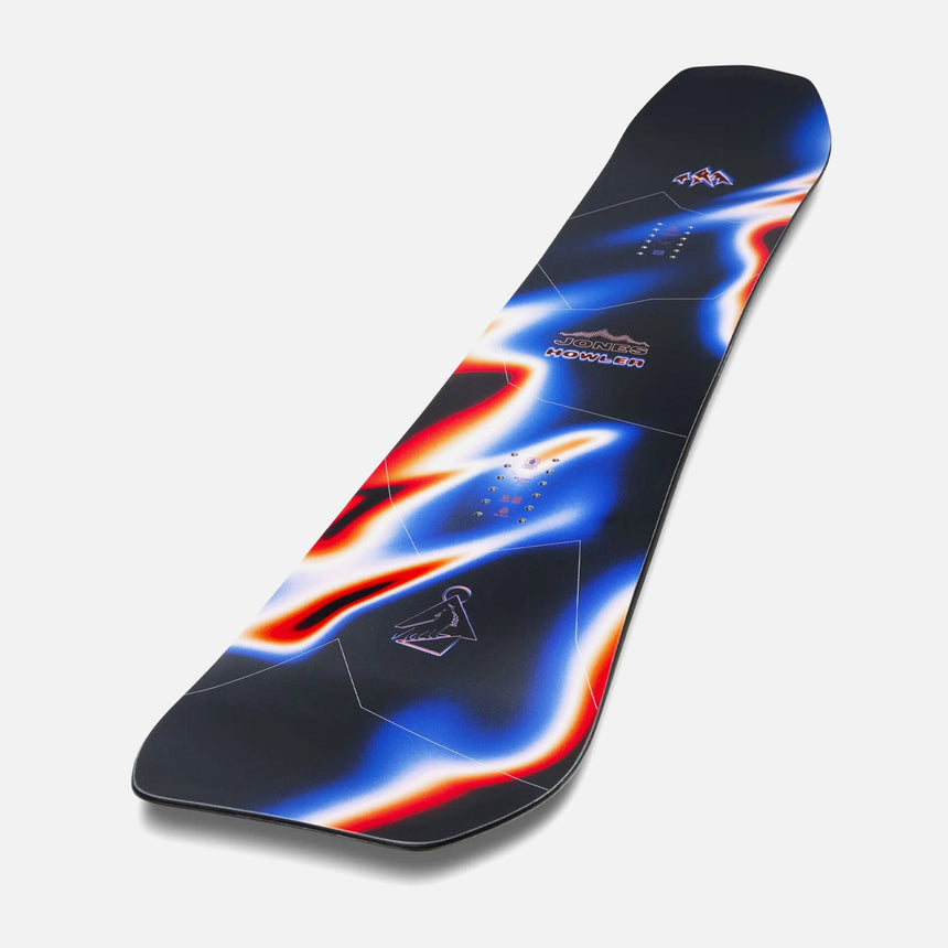 JONES Howler Snowboard 2027