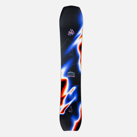 JONES Howler Snowboard 2027