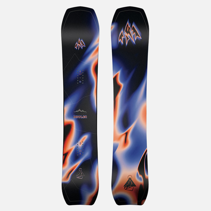 JONES Howler Snowboard 2027
