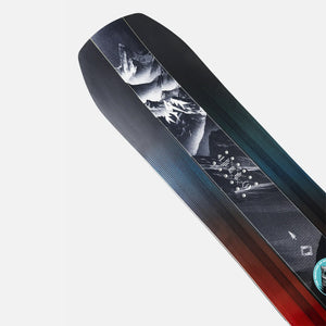 JONES Mountain Twin Snowboard 2027