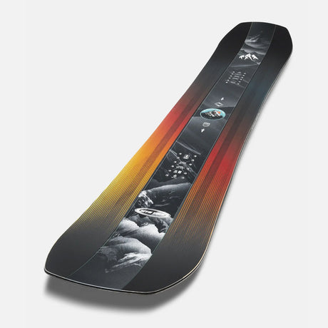 JONES Mountain Twin Snowboard 2027