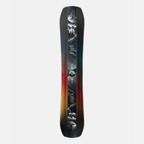 JONES Mountain Twin Snowboard 2027