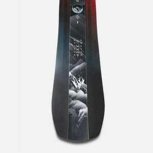 JONES Mountain Twin Snowboard 2027