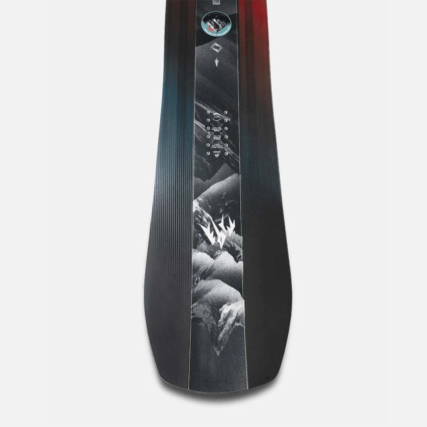 JONES Mountain Twin Snowboard 2027