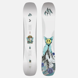 JONES Rally Cat Snowboard 2027