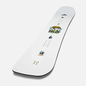 JONES Rally Cat Snowboard 2027