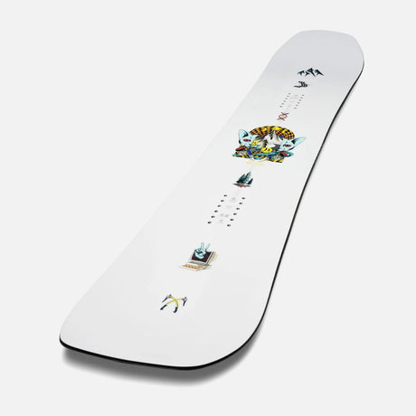 JONES Rally Cat Snowboard 2027