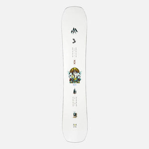 JONES Rally Cat Snowboard 2027