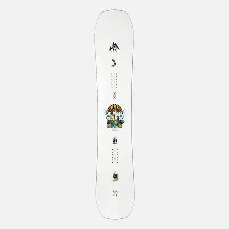 JONES Rally Cat Snowboard 2027