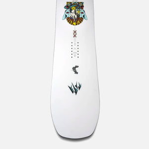 JONES Rally Cat Snowboard 2027