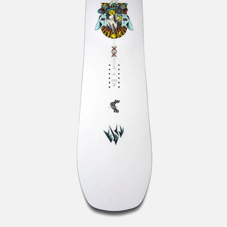 JONES Rally Cat Snowboard 2027