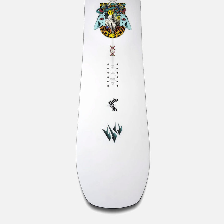JONES Rally Cat Snowboard 2027