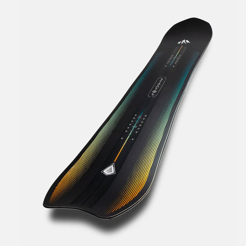 JONES Stratos Snowboard 2027