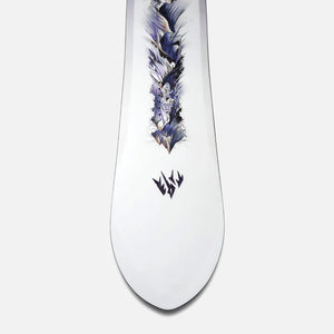 JONES Women's Dream Weaver 2.0 Snowboard 2027