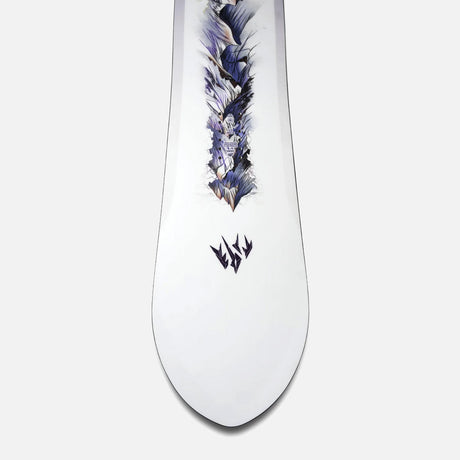 JONES Women's Dream Weaver 2.0 Snowboard 2027