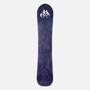 JONES Women's Dream Weaver 2.0 Snowboard 2027