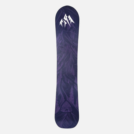 JONES Women's Dream Weaver 2.0 Snowboard 2027