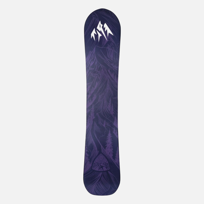 JONES Women's Dream Weaver 2.0 Snowboard 2027