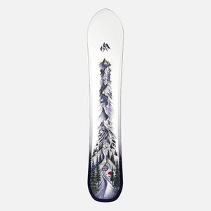 JONES Women's Dream Weaver 2.0 Snowboard 2027