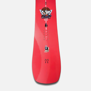 JONES Women's Rally Cat Snowboard 2027