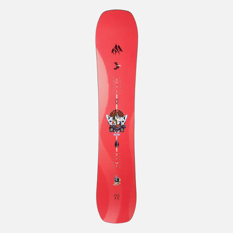 JONES Women's Rally Cat Snowboard 2027