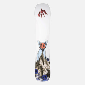 JONES Women's Rally Cat Snowboard 2027