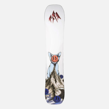 JONES Women's Rally Cat Snowboard 2027