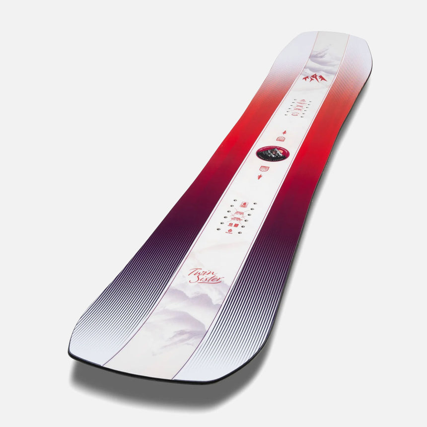 JONES Women's Twin Sister Snowboard 2027